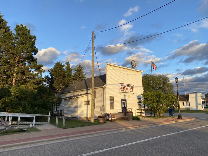 Comins - June 17 2022 Photo (newer photo)